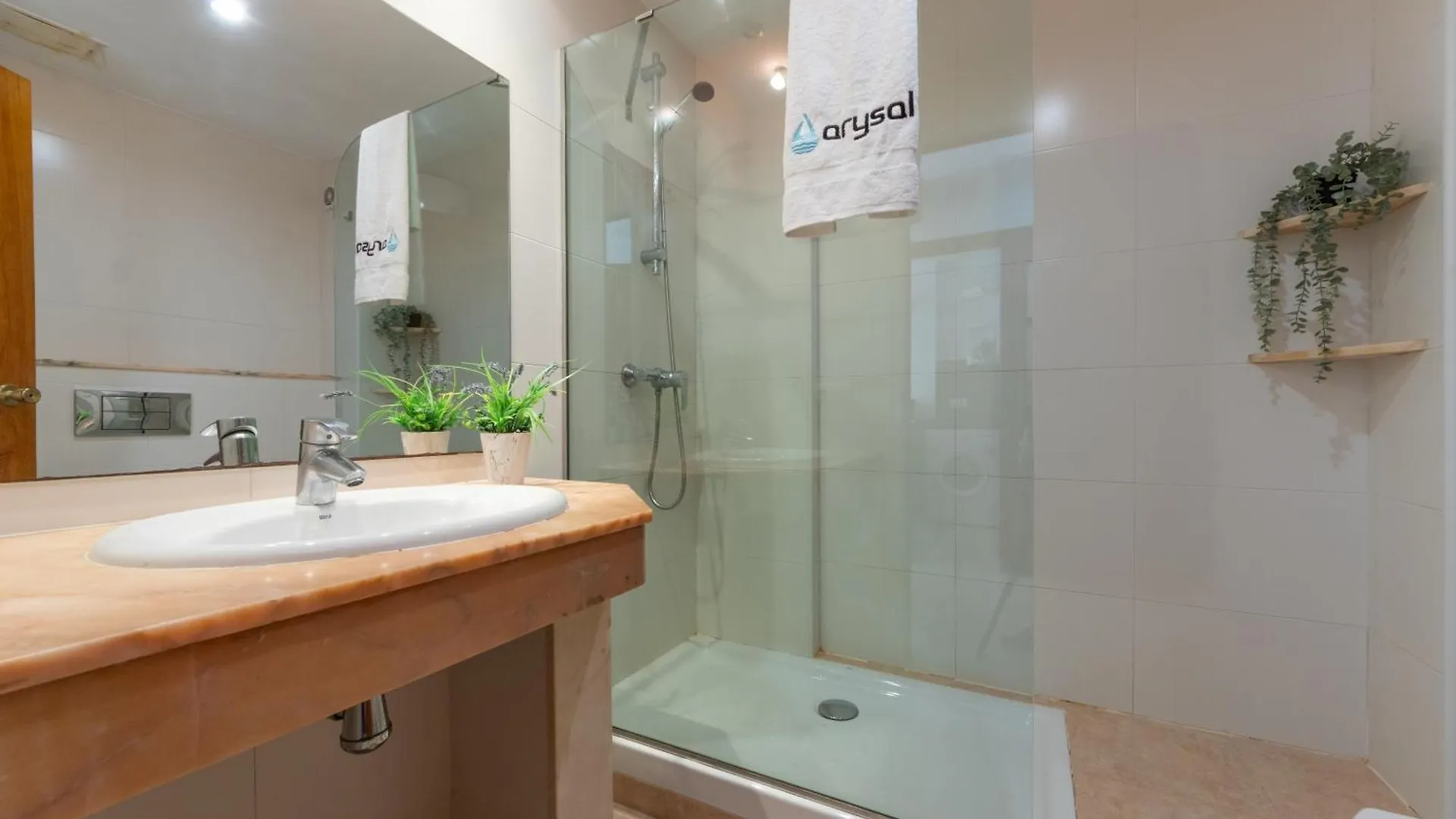 Novelty II Arysal 7 Apartment Salou Spain