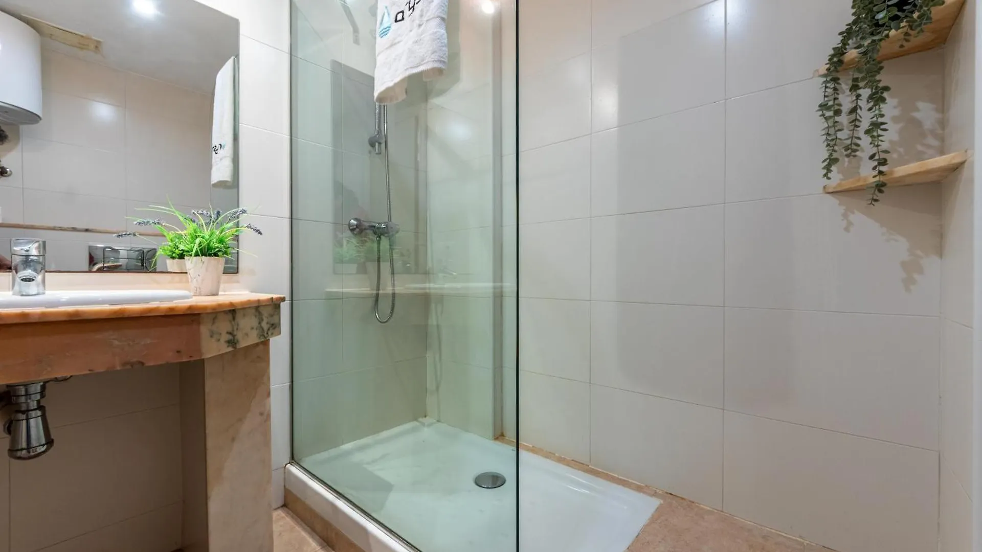 Novelty II Arysal 7 Apartment Salou 0*,  Spain
